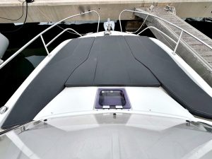 Beneteau Flyer 7.7 Sundeck 09