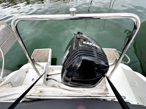 Beneteau Flyer 7.7 Sundeck 10