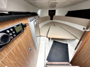 Beneteau Flyer 7.7 Sundeck 11