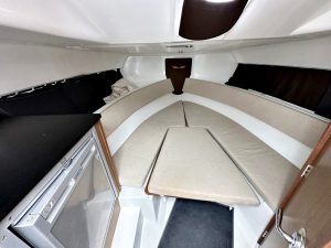 Beneteau Flyer 7.7 Sundeck 12