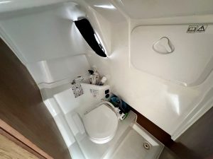 Beneteau Flyer 7.7 Sundeck 13