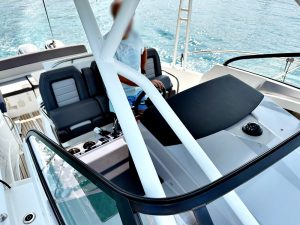 CAP CAMARAT 10.5 WA 04