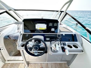 CAP CAMARAT 10.5 WA 07