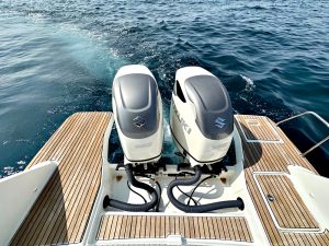 CAP CAMARAT 10.5 WA 08