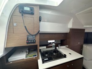 CAP CAMARAT 10.5 WA 09