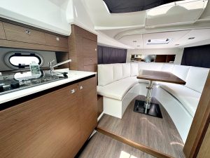 CAP CAMARAT 10.5 WA 10