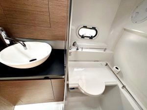 CAP CAMARAT 10.5 WA 16