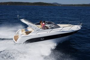 Sessa Marine C30 principal