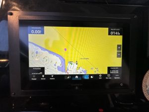 beneteau antares 9 ob 10