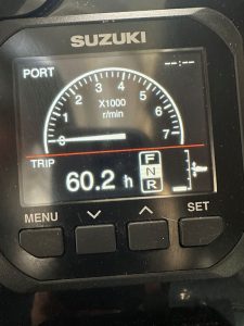 beneteau antares 9 ob 15