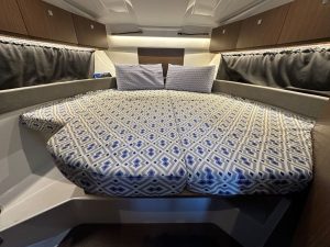 beneteau antares 9 ob 16