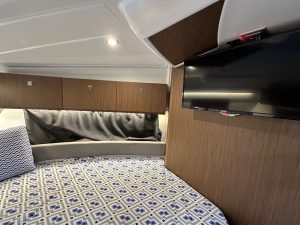 beneteau antares 9 ob 18