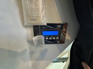 beneteau antares 9 ob 20