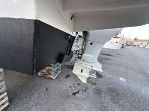 beneteau antares 9 ob 21