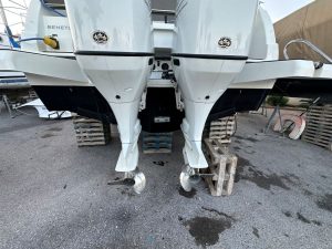 beneteau antares 9 ob 22