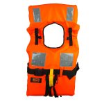 Chaleco Salvavidas Adulto Azores 150 Nw +40 Kg Imnasa