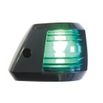 Luz Navegacion, FAROS 7, Estribor, Verde