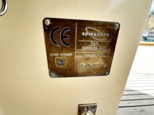 APREAMARE 75 APERTO 14