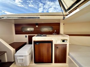 APREAMARE 75 APERTO 18