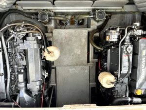 APREAMARE 75 APERTO 22