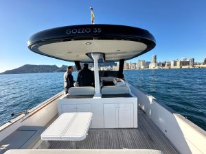 APREAMARE GOZZO 35 11