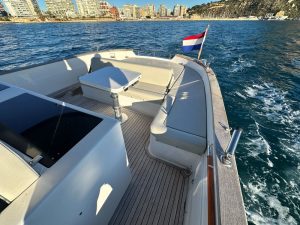 APREAMARE GOZZO 35 13