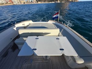 APREAMARE GOZZO 35 14