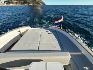 APREAMARE GOZZO 35 15