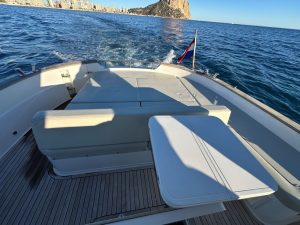 APREAMARE GOZZO 35 16