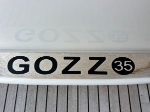 APREAMARE GOZZO 35 18