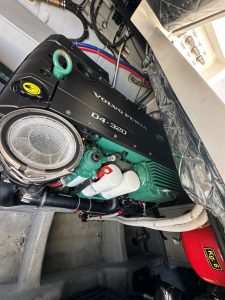 APREAMARE GOZZO 35 29