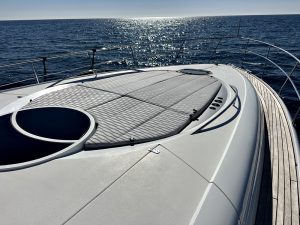 FAIRLINE TARGA 62 14