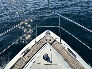 FAIRLINE TARGA 62 15