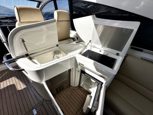 FAIRLINE TARGA 62 22