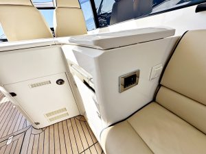 FAIRLINE TARGA 62 23