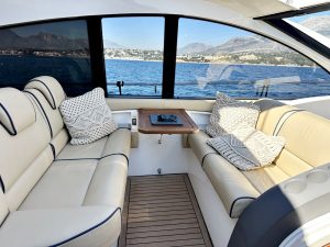 FAIRLINE TARGA 62 26