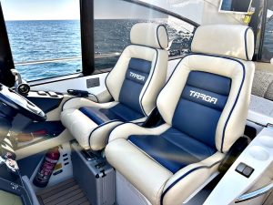 FAIRLINE TARGA 62 28