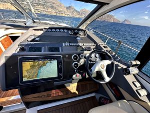 FAIRLINE TARGA 62 29