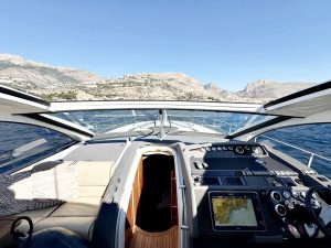 FAIRLINE TARGA 62 30