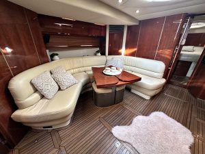 FAIRLINE TARGA 62 32