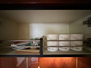 FAIRLINE TARGA 62 35