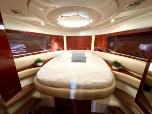 FAIRLINE TARGA 62 38