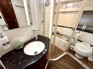 FAIRLINE TARGA 62 39