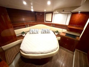 FAIRLINE TARGA 62 40