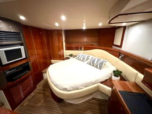 FAIRLINE TARGA 62 41