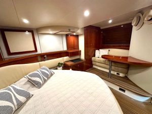 FAIRLINE TARGA 62 42
