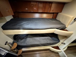 FAIRLINE TARGA 62 44