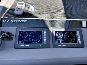 FAIRLINE TARGA 62 47